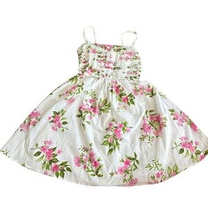 Altar'd State Hannah Mini Dress Size Small